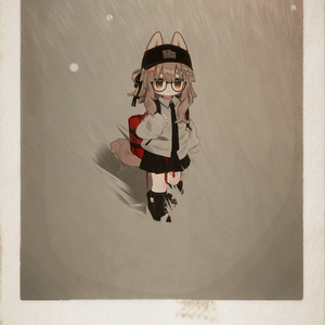 【MA設定済】【VRCPOS】VRC Photo Overlay System 缩略图 11