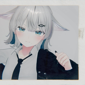 【MA設定済】【VRCPOS】VRC Photo Overlay System 缩略图 8