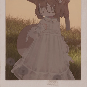 【MA設定済】【VRCPOS】VRC Photo Overlay System 缩略图 12