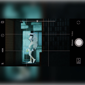 【MA設定済】【VRCPOS】VRC Photo Overlay System 缩略图 15
