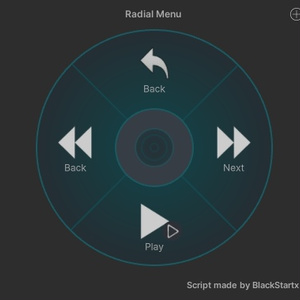 【MA対応済】SoundWing_CD01【全アバター対応】 缩略图 6