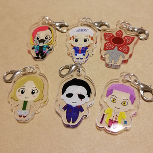 トリックスター アクリルスタンド - ゼツメチ屋 - BOOTH