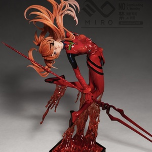 FGO「バーヴァンシー」【ガレージキット】 - R.GLATT-CC - BOOTH