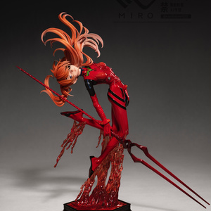 FGO「バーヴァンシー」【ガレージキット】 - R.GLATT-CC - BOOTH