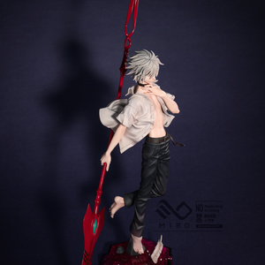 DOGMA」-Fate/Grand Order - unnenhaku - BOOTH