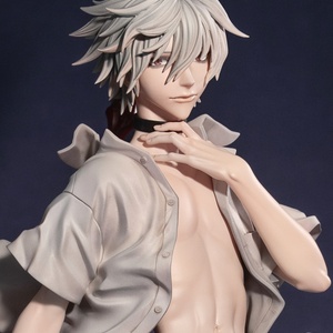 エレグ 1/6scaleガレージキット - ミロのお店 - BOOTH