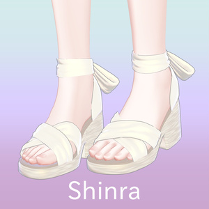 Summer Sandals 缩略图 4