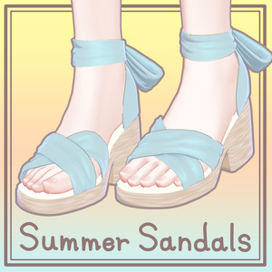 Summer Sandals