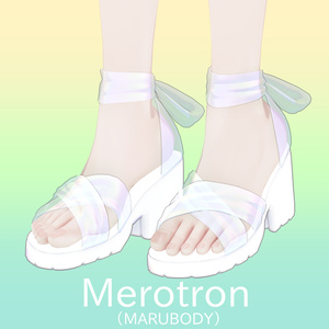 Summer Sandals 缩略图 3
