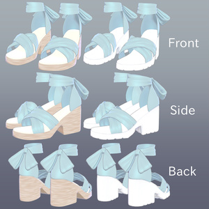 Summer Sandals 缩略图 6