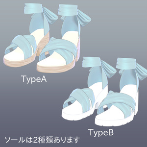 Summer Sandals 缩略图 5