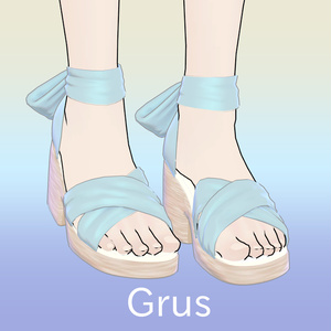 Summer Sandals 缩略图 2