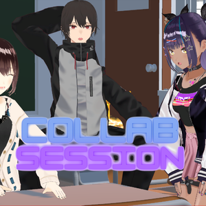 CollabSession━━αテストバージョン━━