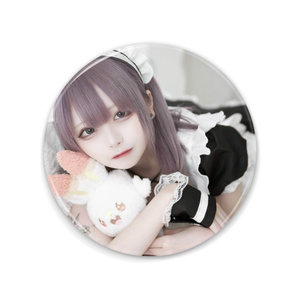 ヘタリア　缶ミラー Amazon.co.jp: ヘタリア The Beautiful World 缶ミラー ドイツ