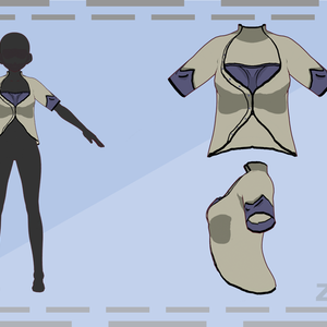 Trainer top