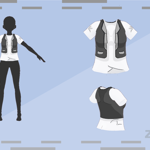 Pokemon trainer top
