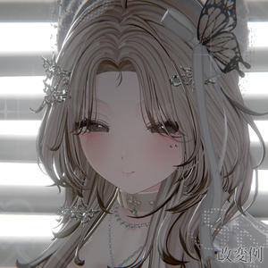 ⭐無料/free⭐しなの専用eye&facetexture4 缩略图 6