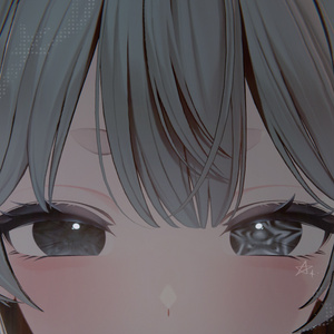 ⭐無料/free⭐しなの専用eye&facetexture4 缩略图 4