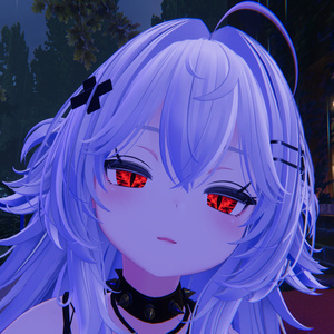 Demonic Eye Texture/悪魔の目テクスチャ 【13アバター対応】 缩略图 8