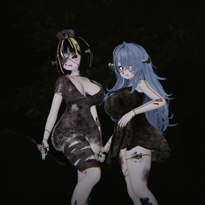 『Milltinastein』 Body Material 『ミルティナシュタイン』ボディマテリアル 缩略图 8