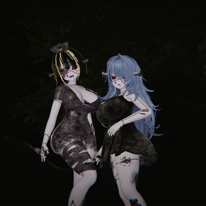 『Milltinastein』 Body Material 『ミルティナシュタイン』ボディマテリアル 缩略图 9