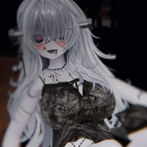 『Milltinastein』 Body Material 『ミルティナシュタイン』ボディマテリアル 缩略图 12