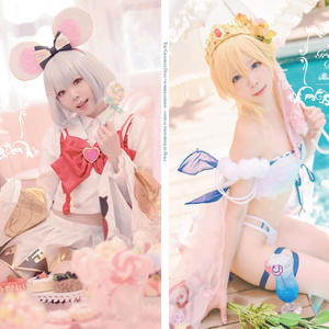 Ruka"Granblue Days +Summer Edition " 