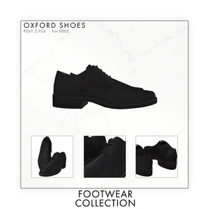 【8セット・14アバター対応】The Footwear Collection  Vol.1 缩略图 3