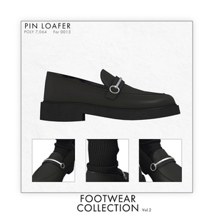 【8セット・19アバター対応】The Footwear Collection Vol.2 缩略图 3