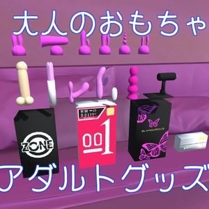 大人のおもちゃ・アダルトグッズ(全16種類)アクセサリーToy (all 16 kinds) of adult