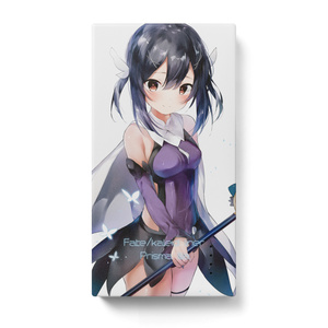 [プリズマ✩イリヤ] 美遊・エーデルフェルト　モバイルバッテリー