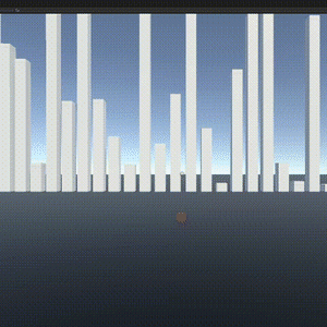 U# BabbleSort Visual