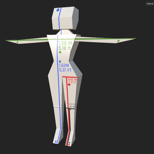 Quick-Size Reference