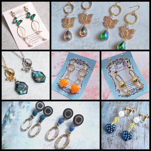 【JOJO】ジョジョイメージアクセ