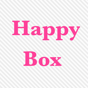 Happybox(twst/FGO/JOJO)