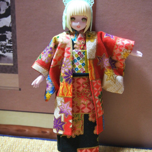 着物 - BOOTH