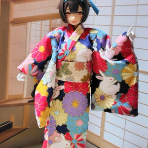 着物 - BOOTH