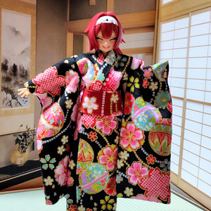 着物 - BOOTH
