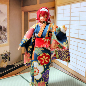 着物 - BOOTH