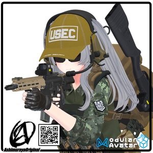 Unity Security Cap 缩略图 6