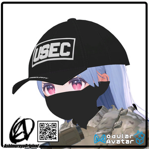 Unity Security Cap 缩略图 2