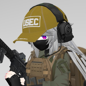 Unity Security Cap 缩略图 13