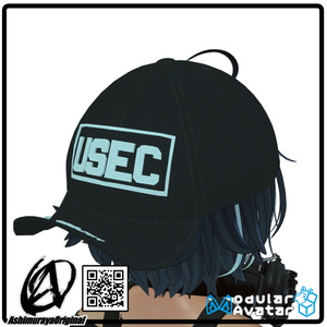 Unity Security Cap 缩略图 3
