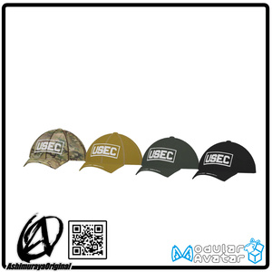 Unity Security Cap 缩略图 7
