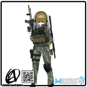 Unity Security Cap 缩略图 5