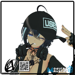 Unity Security Cap 缩略图 4
