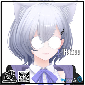 【 #脚村屋】WC's Round Glass【12アバター対応】 缩略图 19