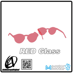RED Sunglass
