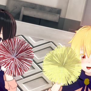 Chloe and Alice Cards for Koikatsu