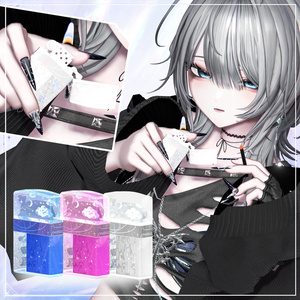 Levy式オイルライター -Veil-【さたにあ式タバコギミック対応】#Levy_shop 缩略图 2